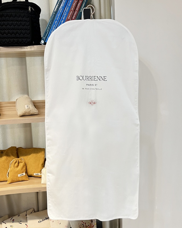 garment bag